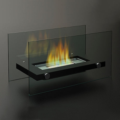 Bio Ethanol TableFire Place - Table Gel Fire