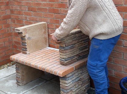 How To Build Your Masonry BBQ
