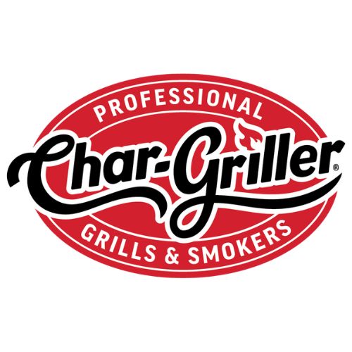 Char-Griller Logo