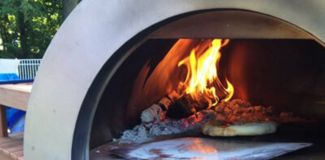 Page - Info-Hub- Firing Your Outdoor Wood Oven