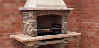 Masonry BBQs