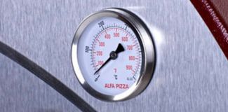 Outdoor Oven Temperature Guide