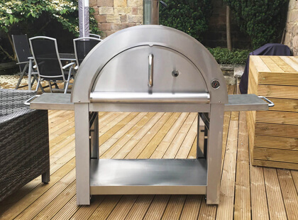 How To Choose A Commercial Pizza Oven For Your Business