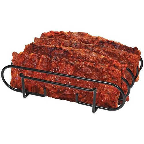 BBQ Rib Rack