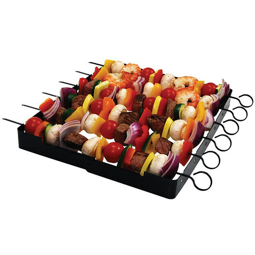 Shish Kebab Rack