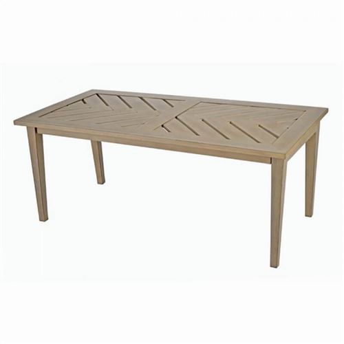 Foremost Encore Rectangular Coffee Table