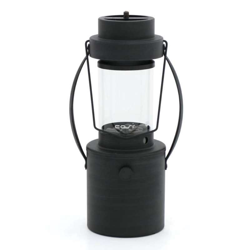 Attractive CosiScoop Ryder Gas Miner's Lantern