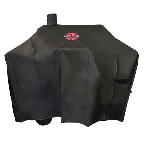 Grill Cover - Char-Griller® 30" Traditional Charcoal Grill