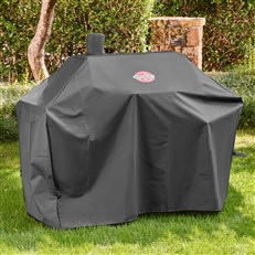 Grill Cover - Char-Griller® 30" Traditional Charcoal Grill