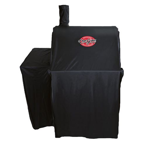 Grill Cover - Char-Griller® Wrangler®