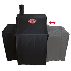 Grill Cover - Char-Griller® Wrangler®