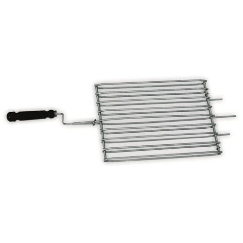 Extra Grill Basket for Masonry BBQ Racks