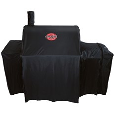 Grill Cover - Char-Griller® Smokin' Pro®