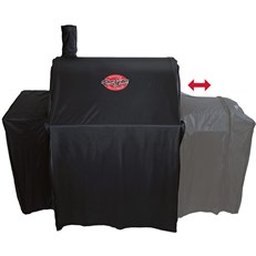 Grill Cover - Char-Griller® Smokin' Pro®