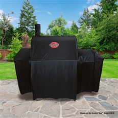 Grill Cover - Char-Griller® Smokin' Pro®