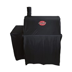 Grill Cover - Char-Griller® Pro Deluxe®