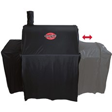 Grill Cover - Char-Griller® Pro Deluxe®