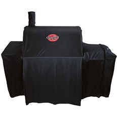 Grill Cover - Char-Griller® Pro Deluxe®