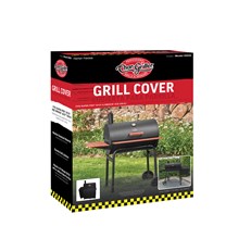 Grill Cover - Char-Griller® Pro Deluxe®