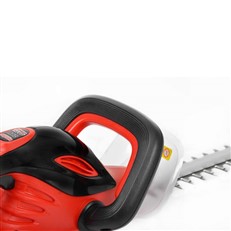 20v Battery Operated Hedge Trimmer