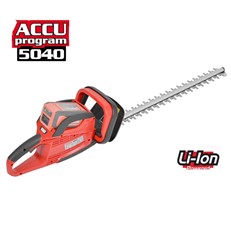 Cord Free Rechargeable Hedge Trimmer