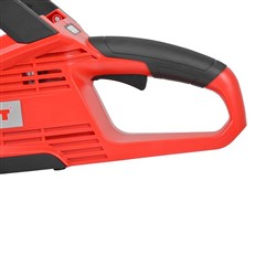 Cord Free Rechargeable Hedge Trimmer