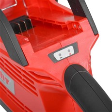 Cord Free Rechargeable Hedge Trimmer