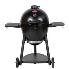 Char-Griller® - Akorn® Kamado Grill & Smoker