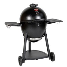 Char-Griller® - Akorn® Kamado Grill & Smoker