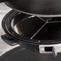 Char-Griller® - Akorn® Kamado Grill & Smoker