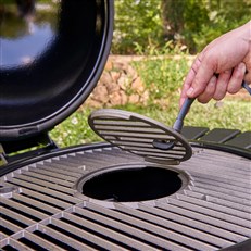 Char-Griller® - Akorn® Kamado Grill & Smoker