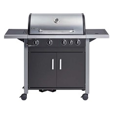 Chicago 4 K Gas BBQ Grill