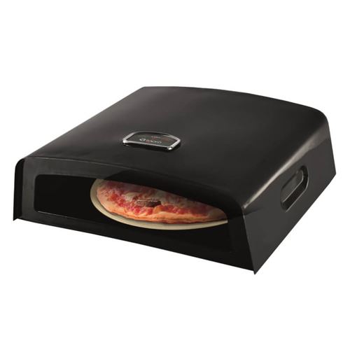 Pizza Box Oven