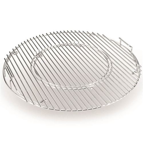 Main Grill Grid for Use with Grid in Grid Accessories