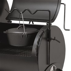 Universal BBQ Pot Holder