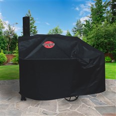 Grill Cover - Char-Griller® Competition Pro™