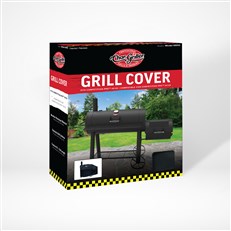 Grill Cover - Char-Griller® Competition Pro™