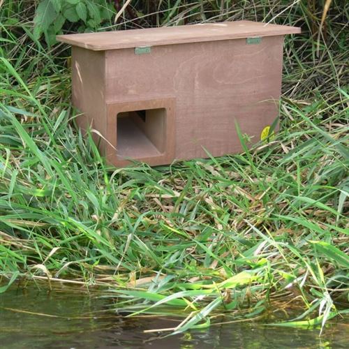 Kingslake Duck Nest Box