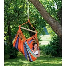 Amazonas Bogota Extra Large Hanging Chair