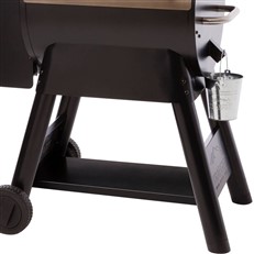 Traeger BBQ Bottom Shelf