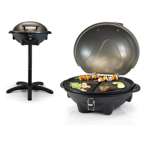 Tristar Electric BBQ Grill and Oven