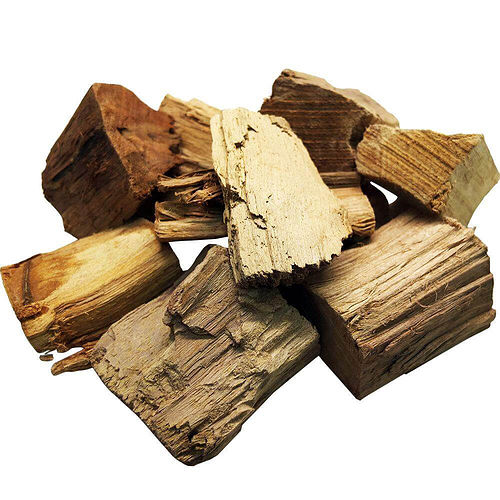 BBQ Wood Chunks