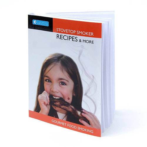 Cameron Smoker Recipe Collection