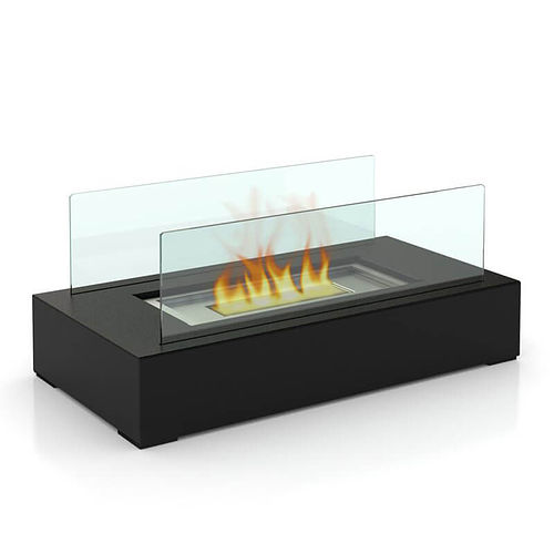 Chic Bio Ethanol Table Fireplace