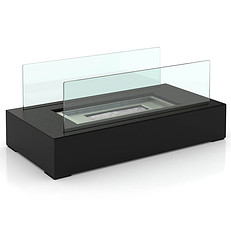 Chic Bio Ethanol Table Fireplace