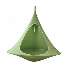 Cacoon Double Hanging Chair