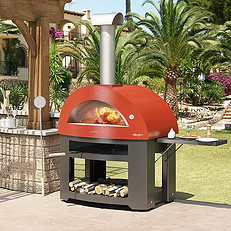 Alfa Pizza Forno Allegro Outdoor Oven