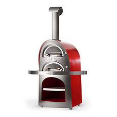 Alfa Pizza Forno Duetto