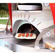 Alfa Pizza Forno Duetto