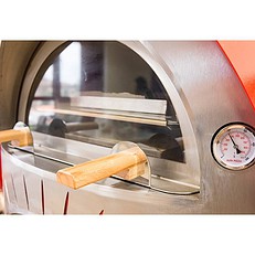 Alfa Pizza Forno Duetto